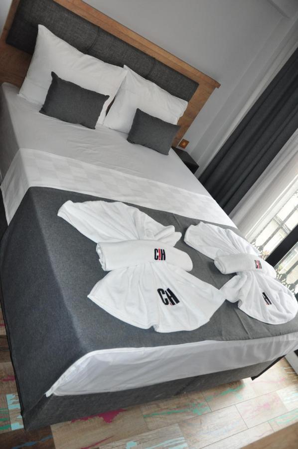 Check In Hotel イスタンブール エクステリア 写真