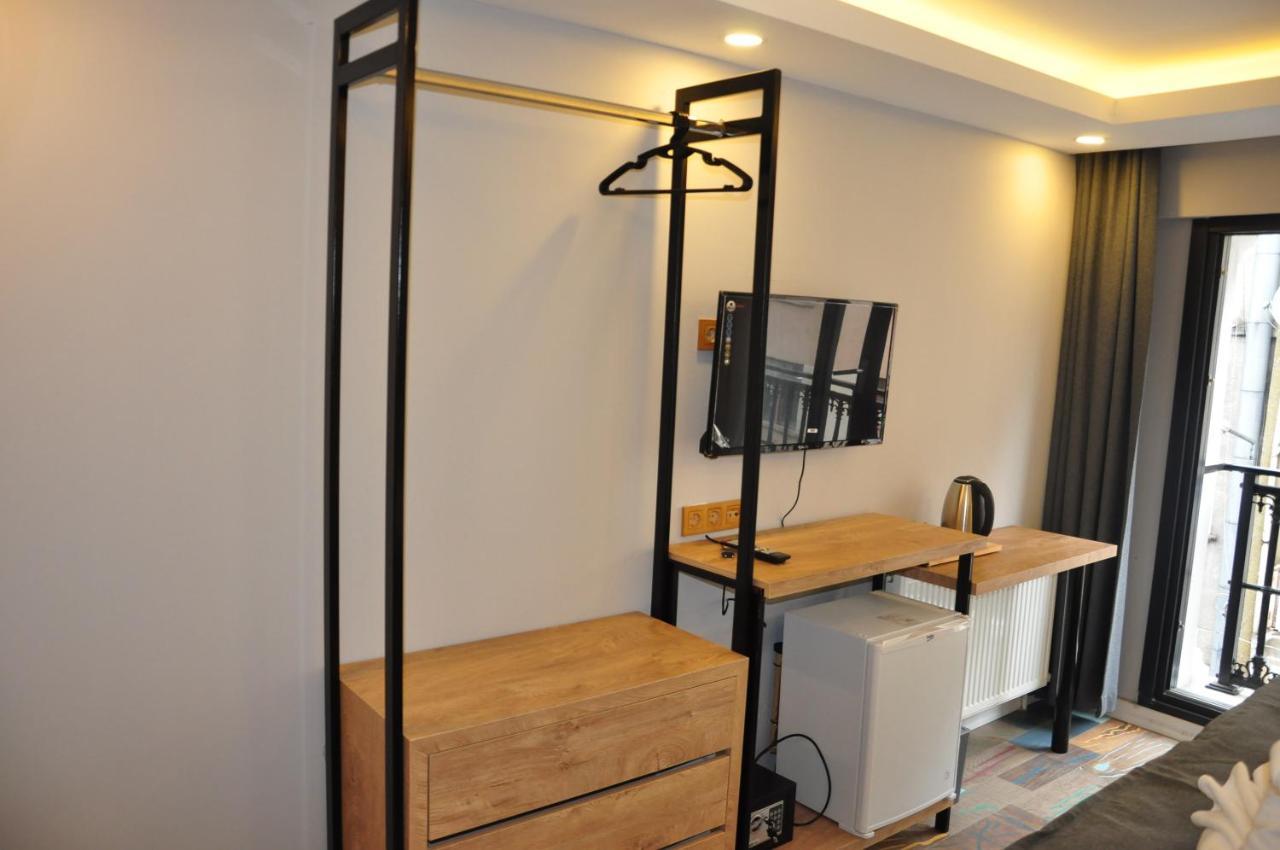 Check In Hotel イスタンブール エクステリア 写真