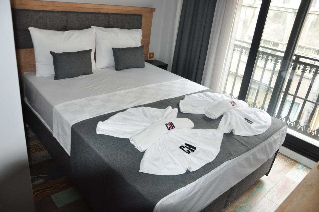 Check In Hotel イスタンブール エクステリア 写真