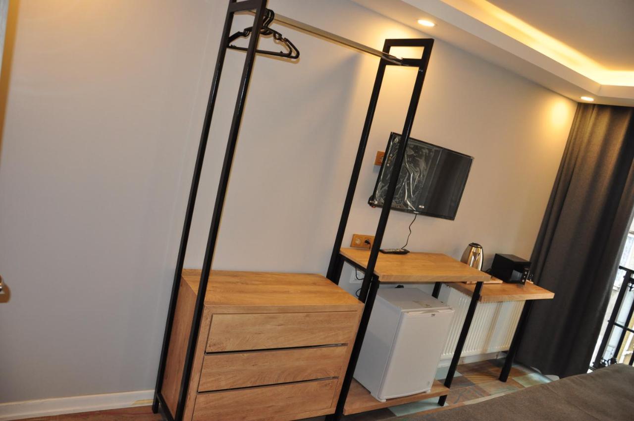 Check In Hotel イスタンブール エクステリア 写真