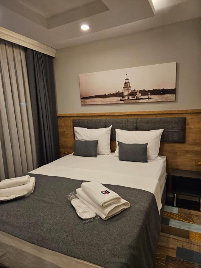 Check In Hotel イスタンブール エクステリア 写真