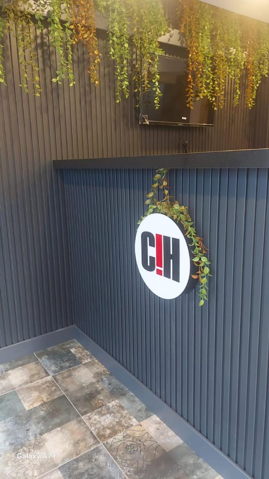 Check In Hotel イスタンブール エクステリア 写真