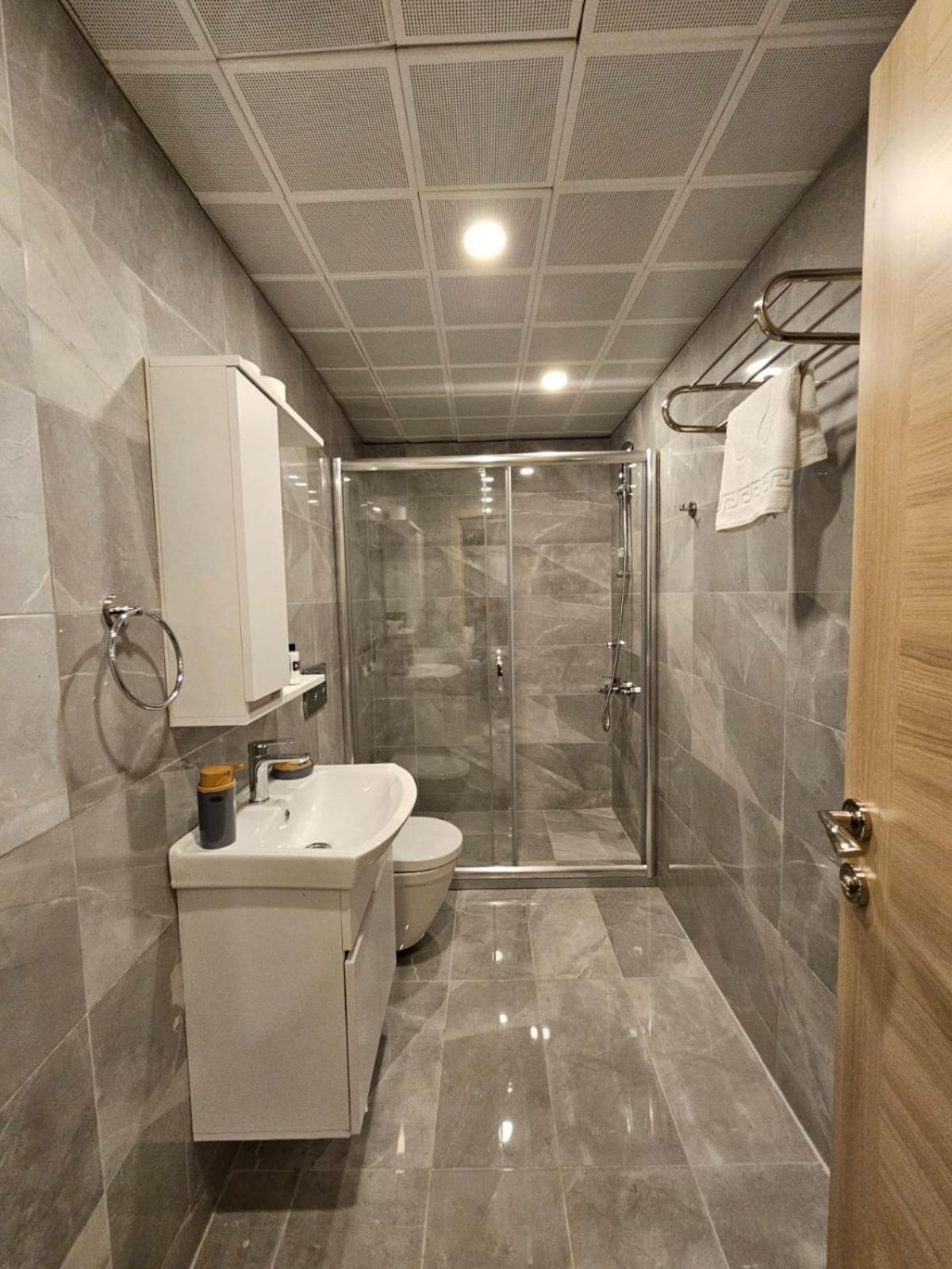 Check In Hotel イスタンブール エクステリア 写真